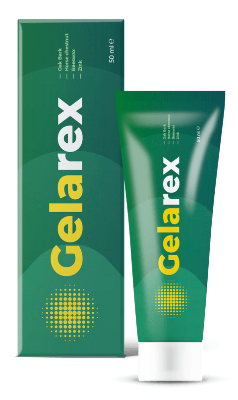 Cream Gelarex